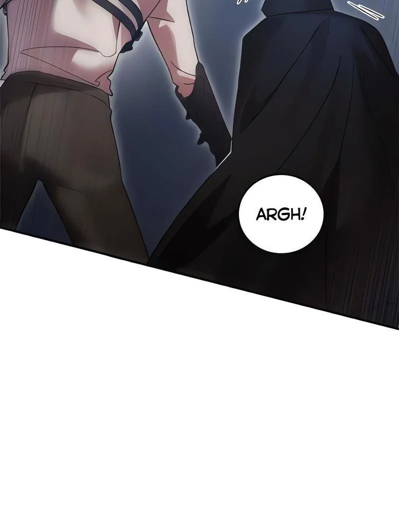 The Hero, the Demon, andthe Villain Chapter 113 page 76 - 