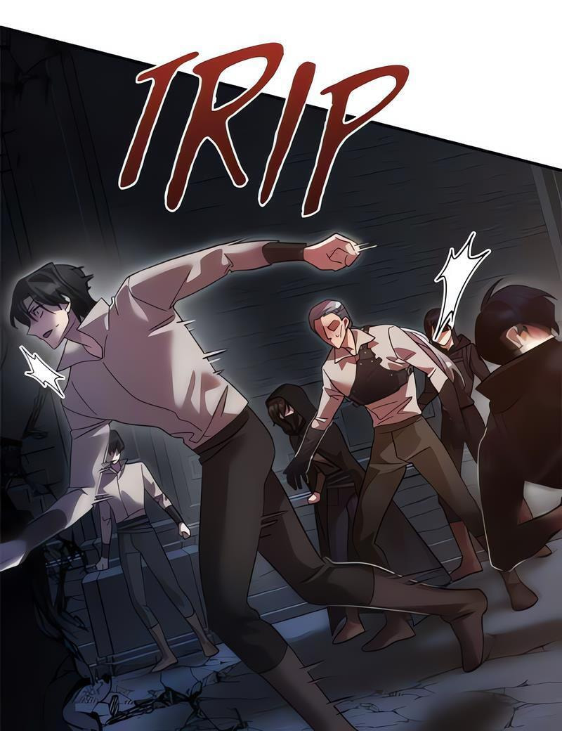 The Hero, the Demon, andthe Villain Chapter 113 page 77 - 