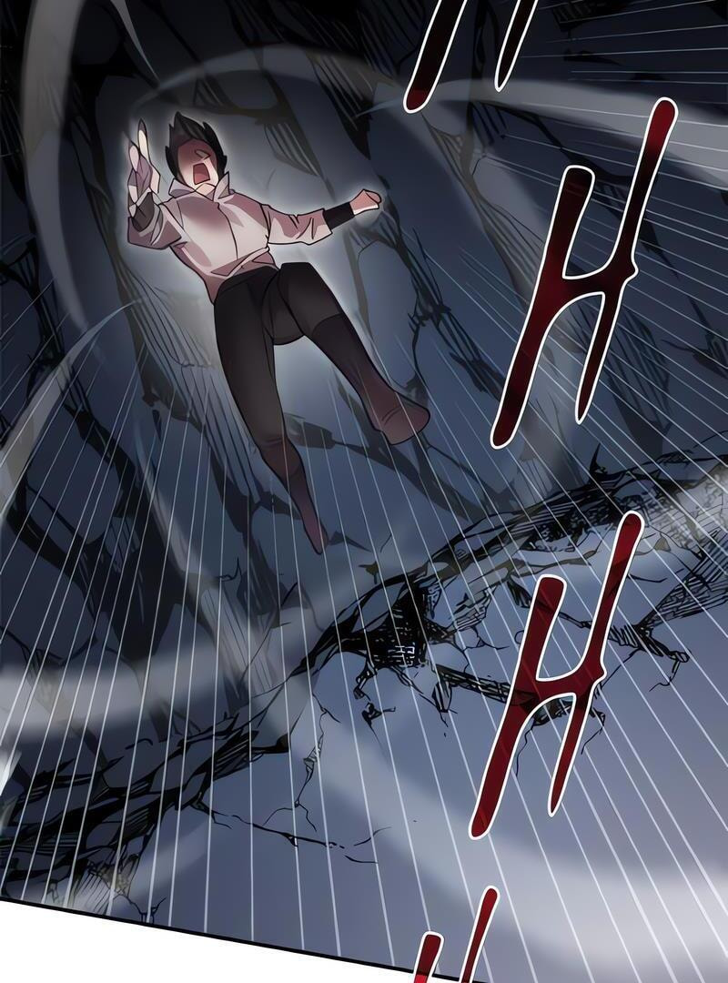 The Hero, the Demon, andthe Villain Chapter 113 page 79 - 