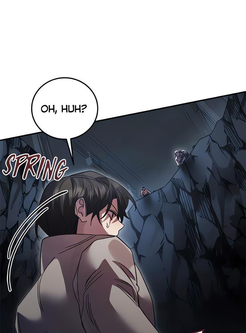 The Hero, the Demon, andthe Villain Chapter 113 page 83 - 