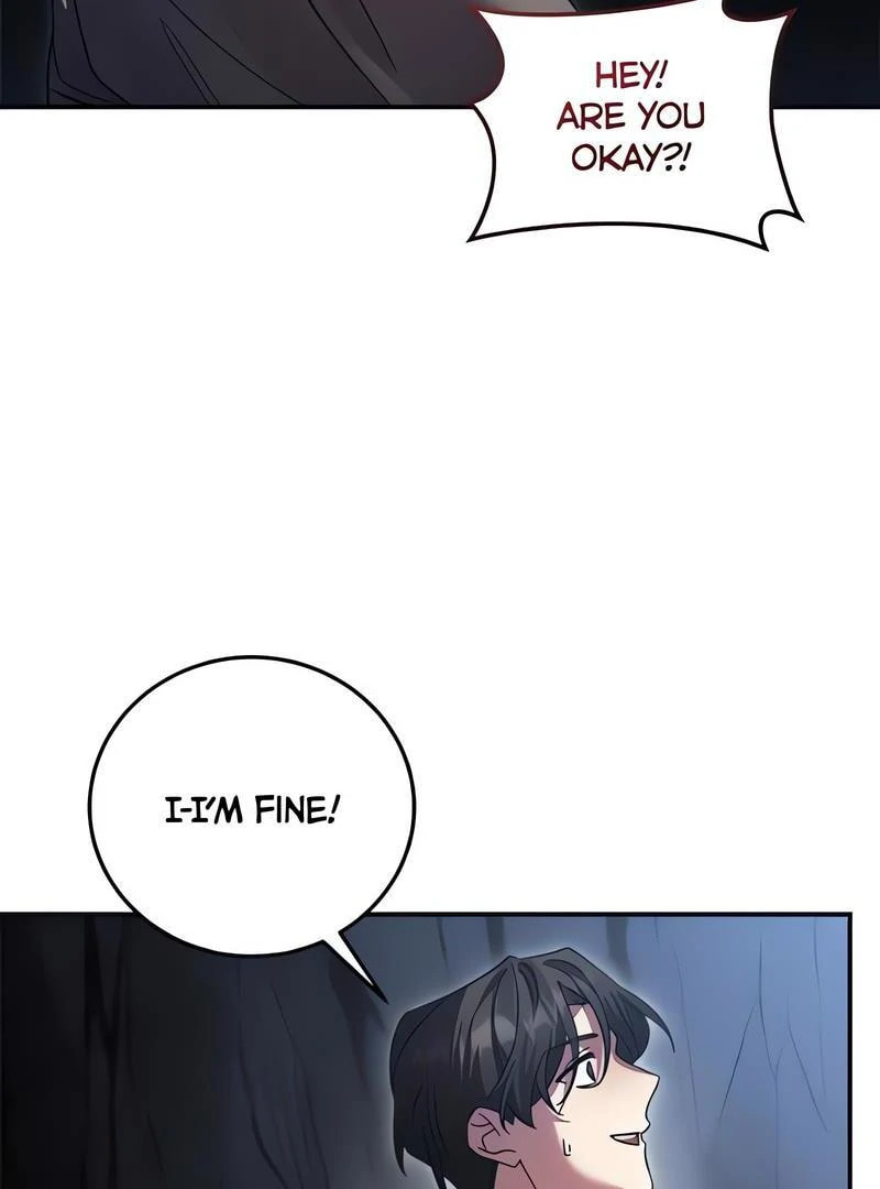 The Hero, the Demon, andthe Villain Chapter 113 page 84 - 
