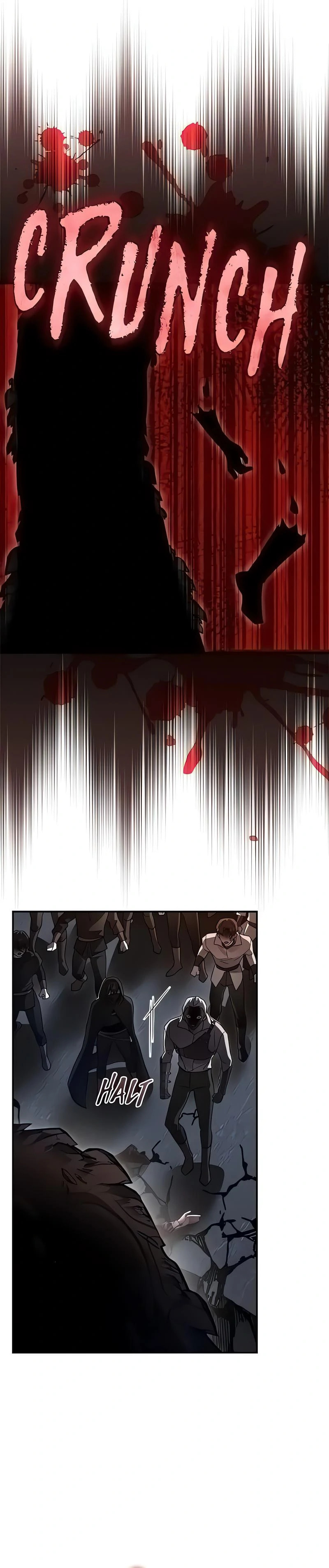 The Hero, the Demon, andthe Villain Chapter 113 page 88 - 