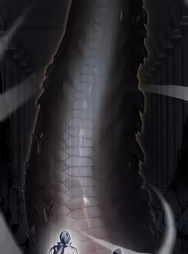 The Hero, the Demon, andthe Villain Chapter 113 page 91 - 