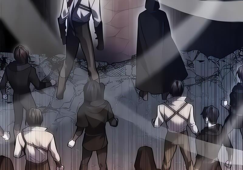 The Hero, the Demon, andthe Villain Chapter 113 page 92 - 