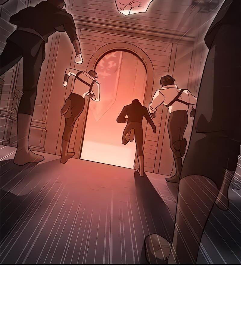 The Hero, the Demon, andthe Villain Chapter 113 page 96 - 