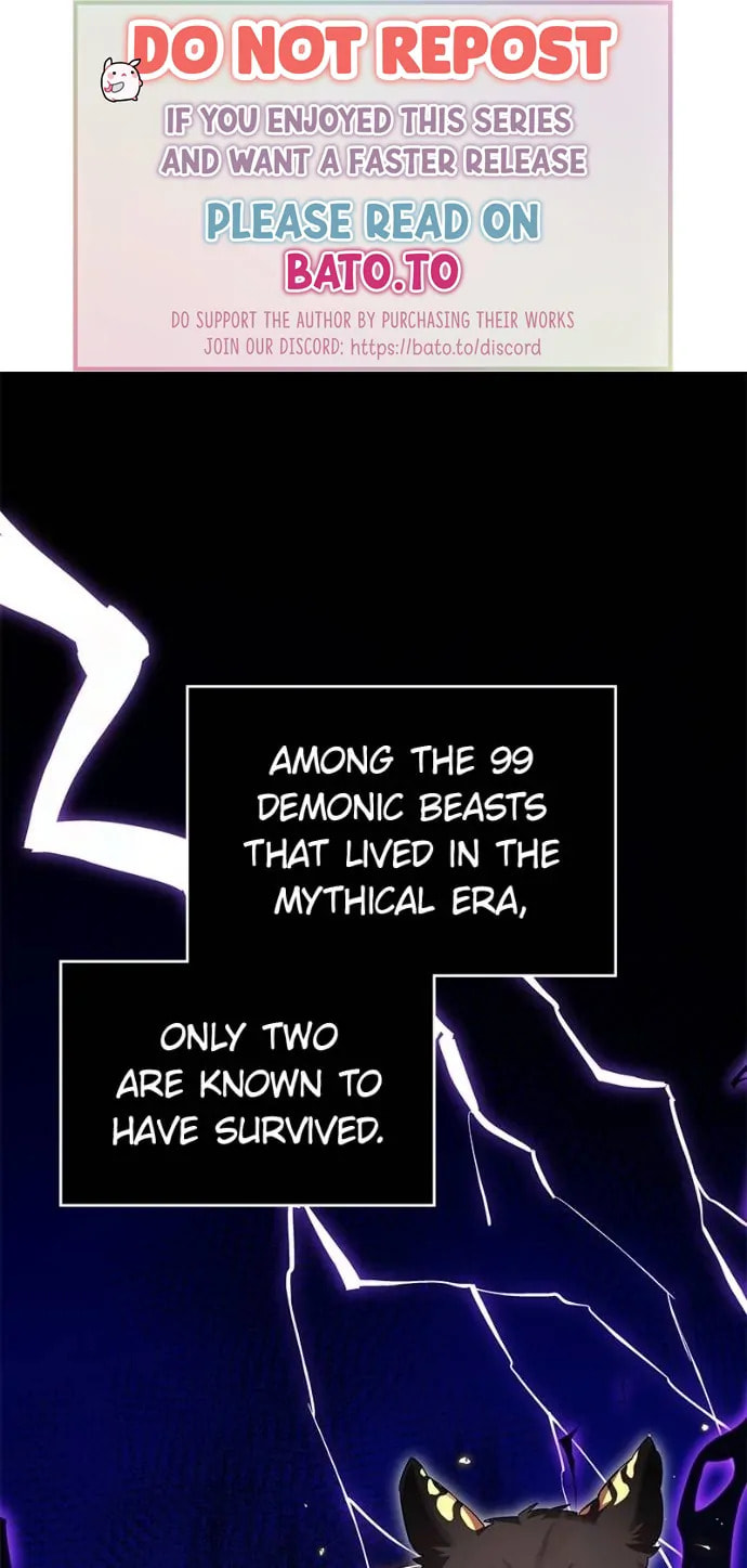 The Hero, the Demon, andthe Villain Chapter 114 page 1 - 