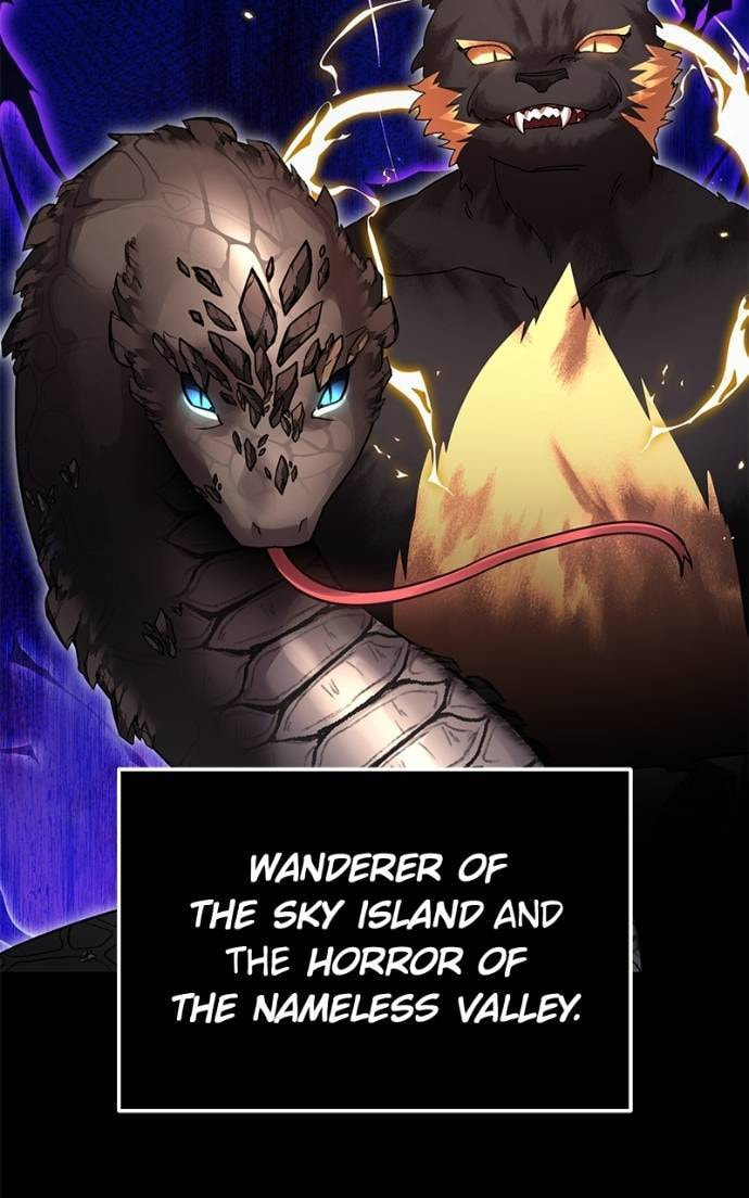 The Hero, the Demon, andthe Villain Chapter 114 page 2 - 