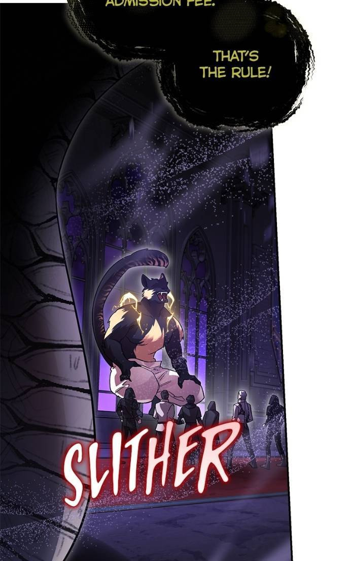 The Hero, the Demon, andthe Villain Chapter 114 page 11 - 