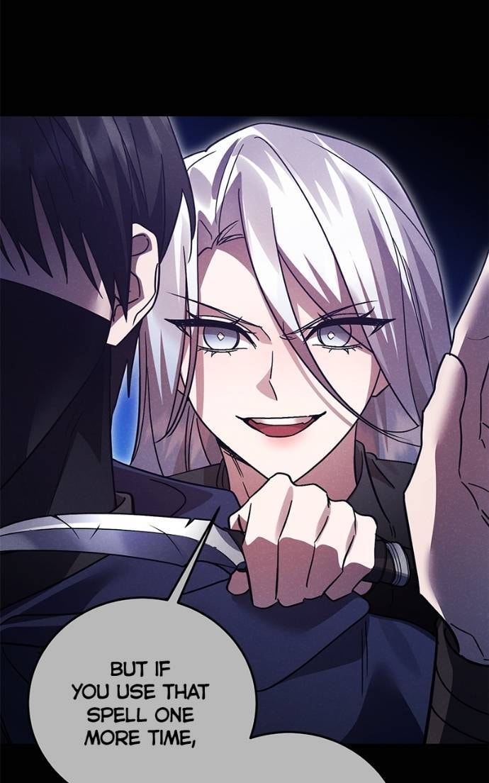 The Hero, the Demon, andthe Villain Chapter 114 page 101 - 