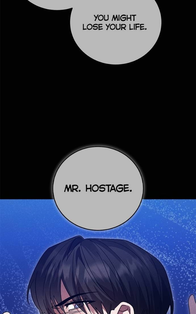 The Hero, the Demon, andthe Villain Chapter 114 page 102 - 