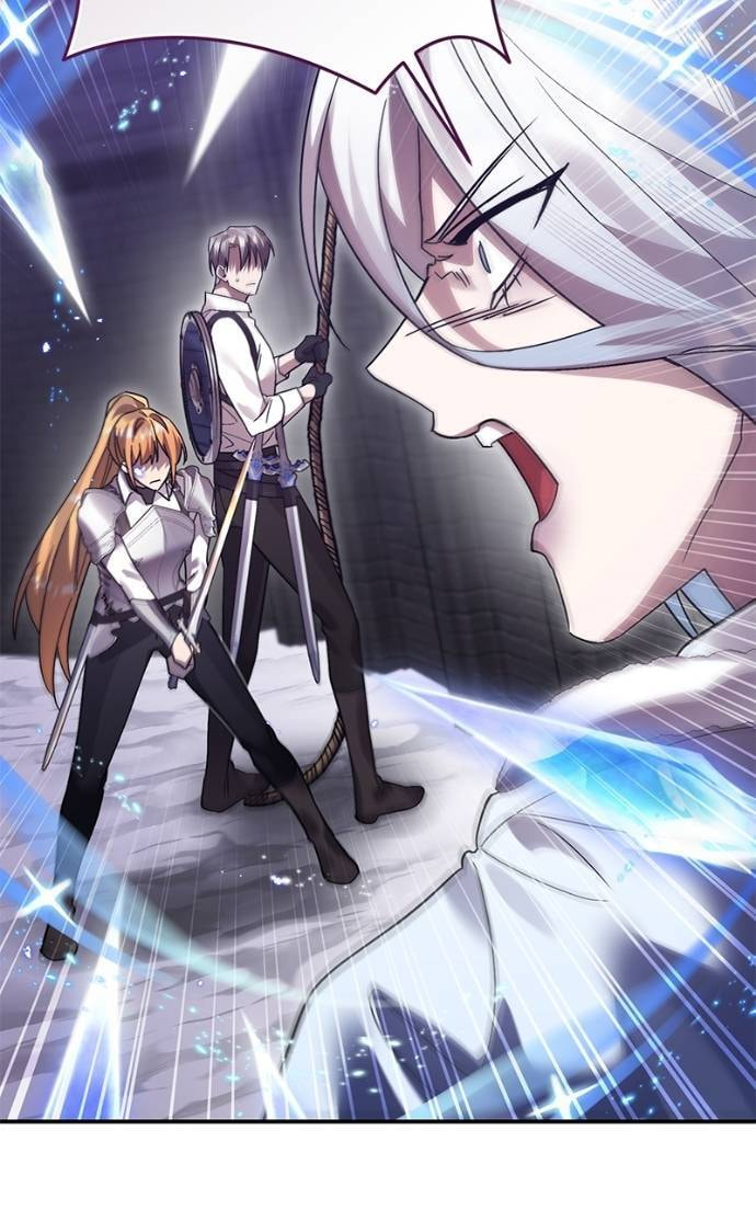 The Hero, the Demon, andthe Villain Chapter 114 page 110 - 