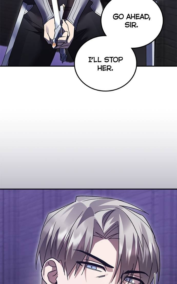 The Hero, the Demon, andthe Villain Chapter 114 page 114 - 