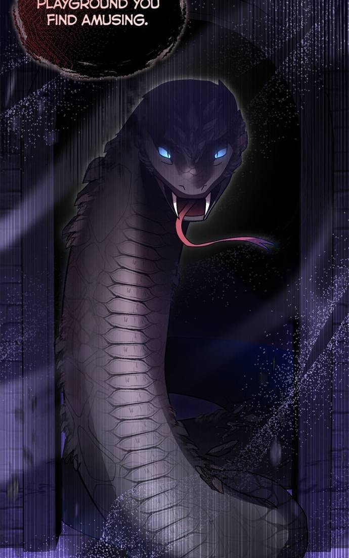 The Hero, the Demon, andthe Villain Chapter 114 page 14 - 