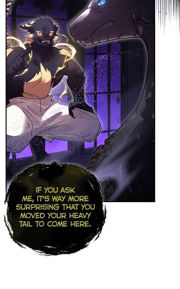 The Hero, the Demon, andthe Villain Chapter 114 page 16 - 