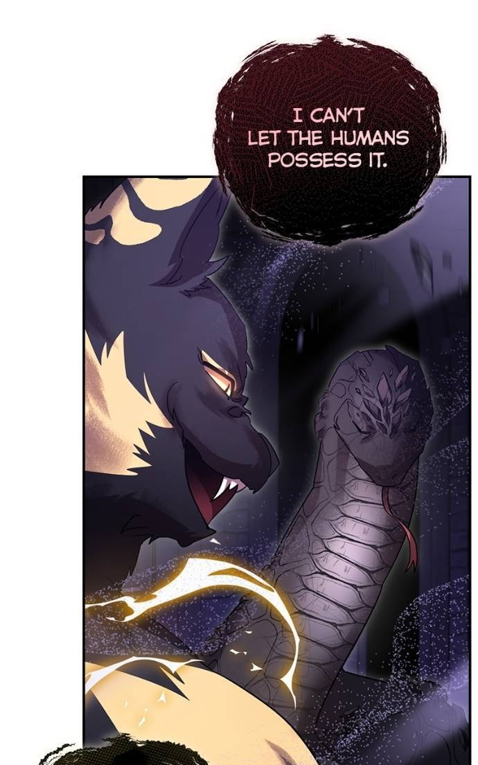 The Hero, the Demon, andthe Villain Chapter 114 page 17 - 