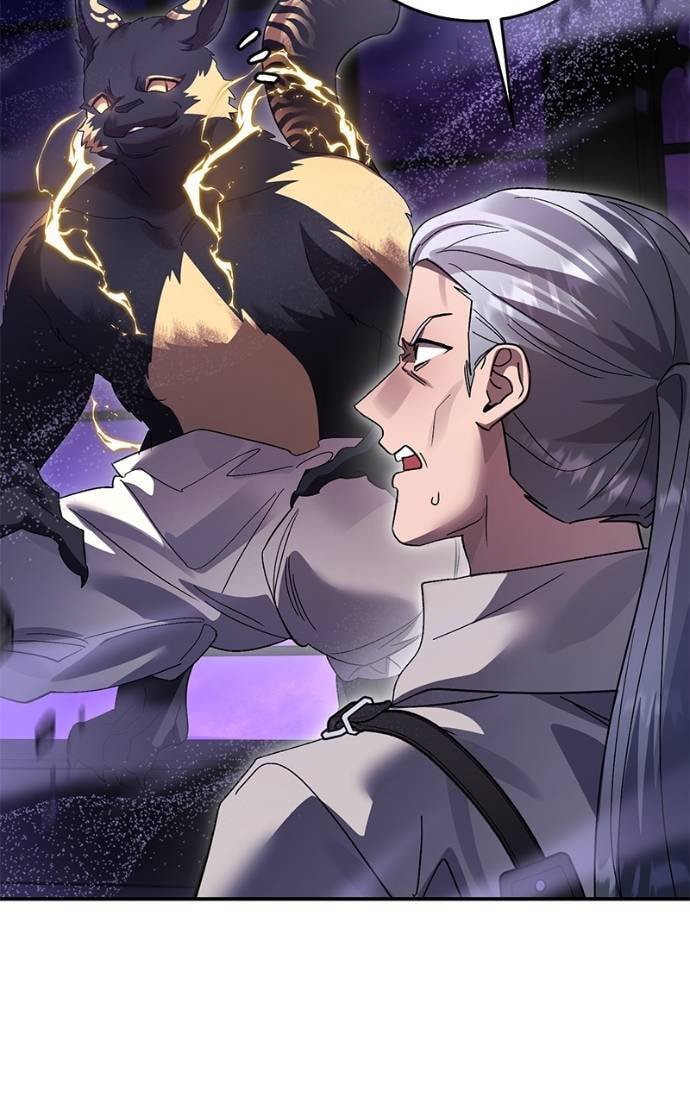 The Hero, the Demon, andthe Villain Chapter 114 page 19 - 
