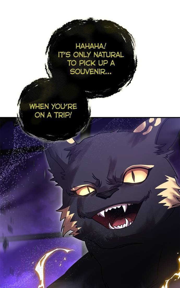 The Hero, the Demon, andthe Villain Chapter 114 page 20 - 