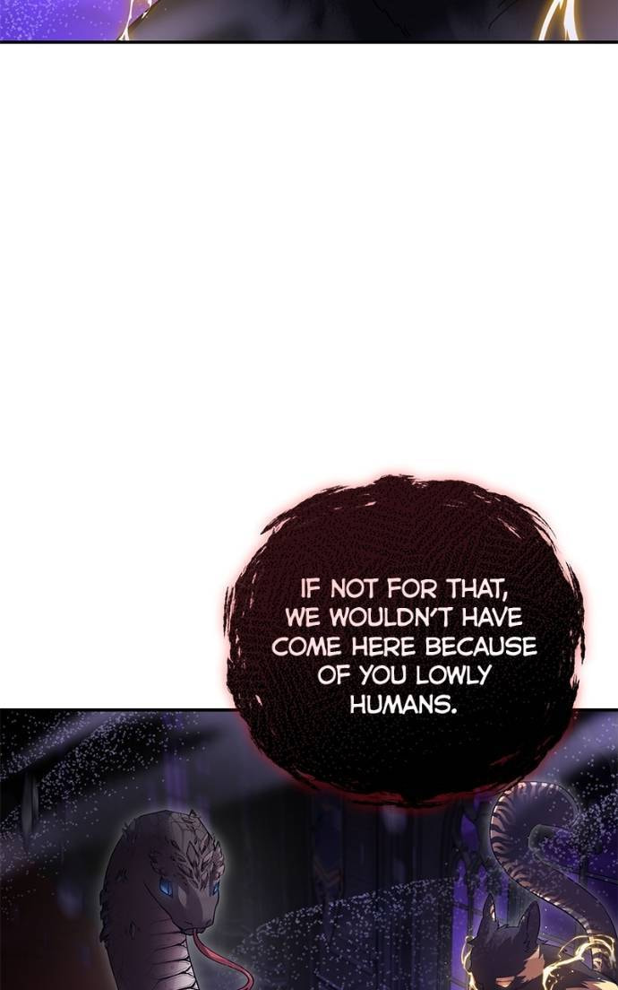 The Hero, the Demon, andthe Villain Chapter 114 page 21 - 
