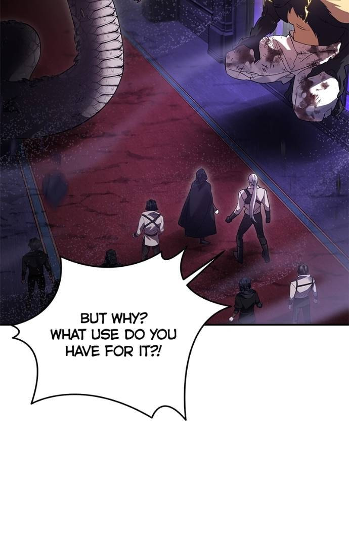 The Hero, the Demon, andthe Villain Chapter 114 page 22 - 