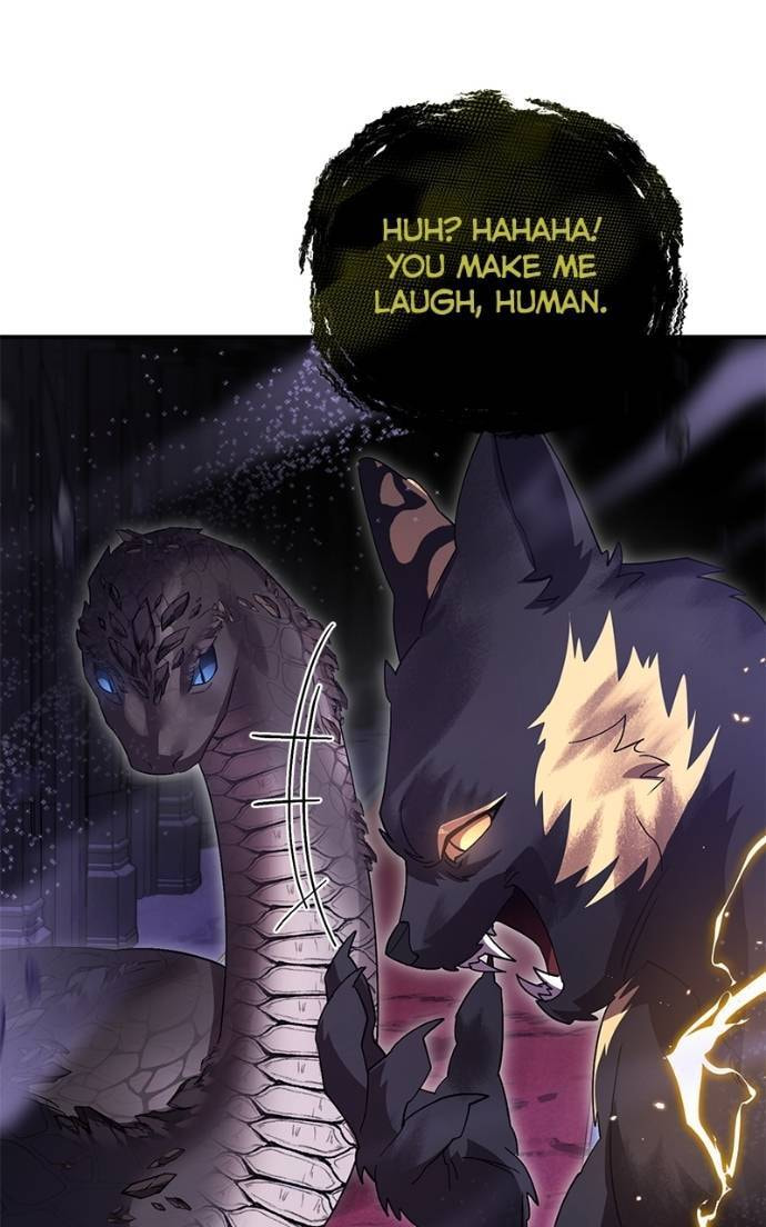 The Hero, the Demon, andthe Villain Chapter 114 page 23 - 
