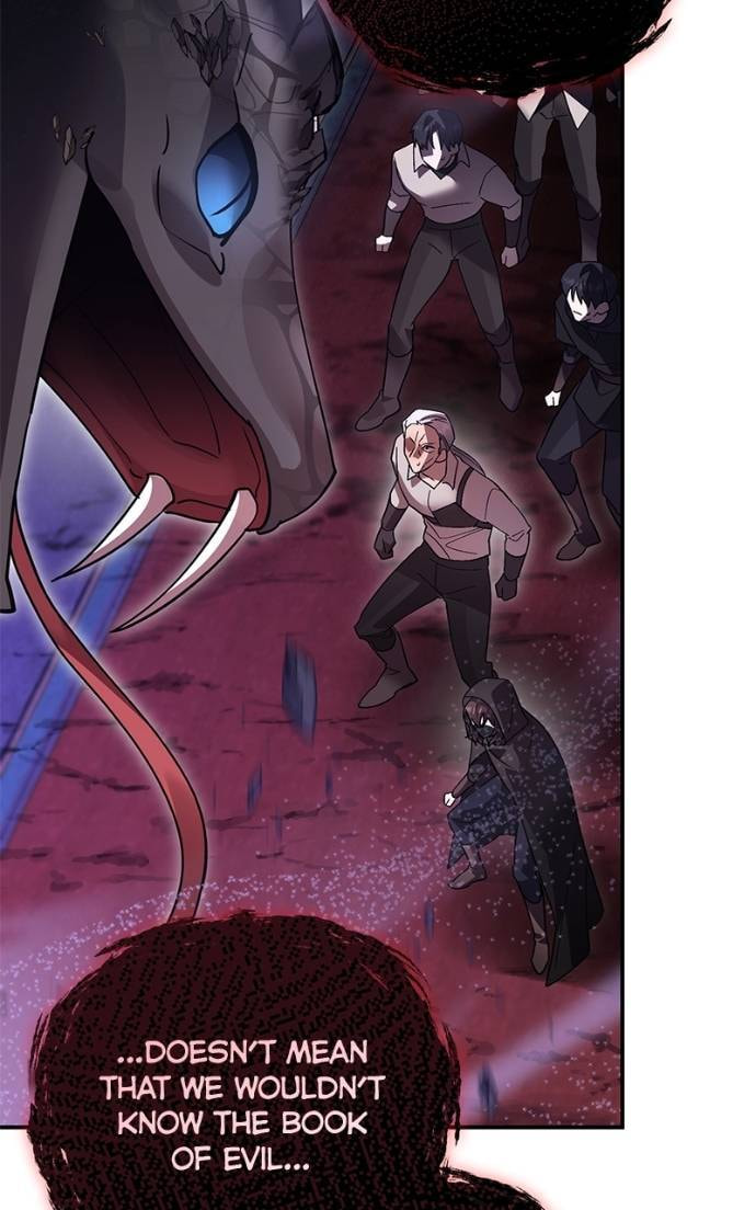The Hero, the Demon, andthe Villain Chapter 114 page 25 - 