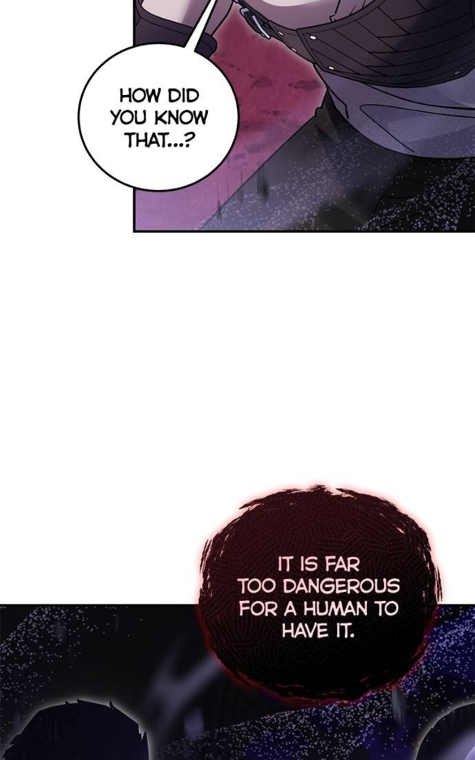 The Hero, the Demon, andthe Villain Chapter 114 page 27 - 