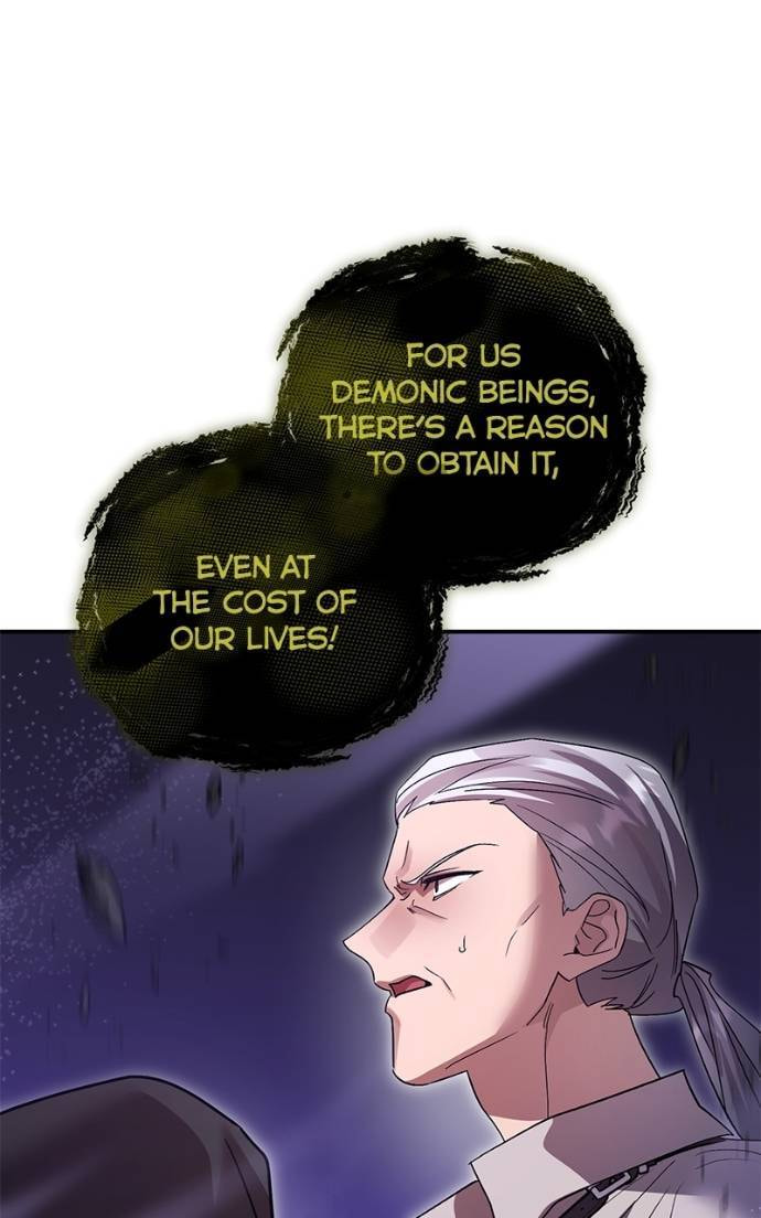 The Hero, the Demon, andthe Villain Chapter 114 page 29 - 