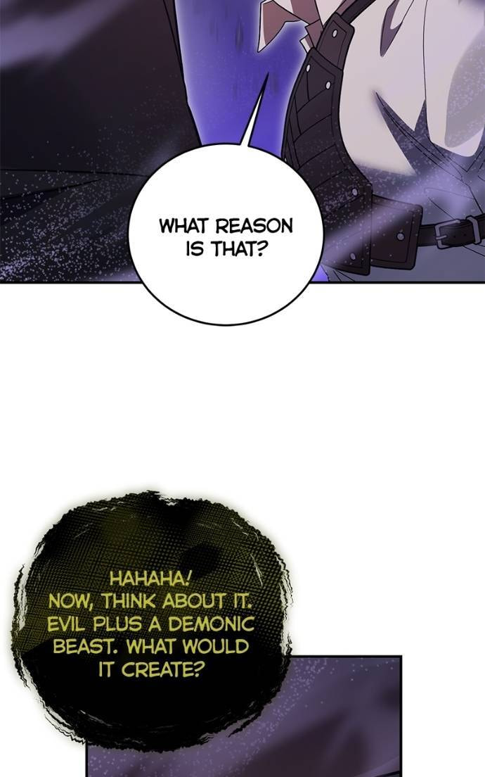 The Hero, the Demon, andthe Villain Chapter 114 page 30 - 