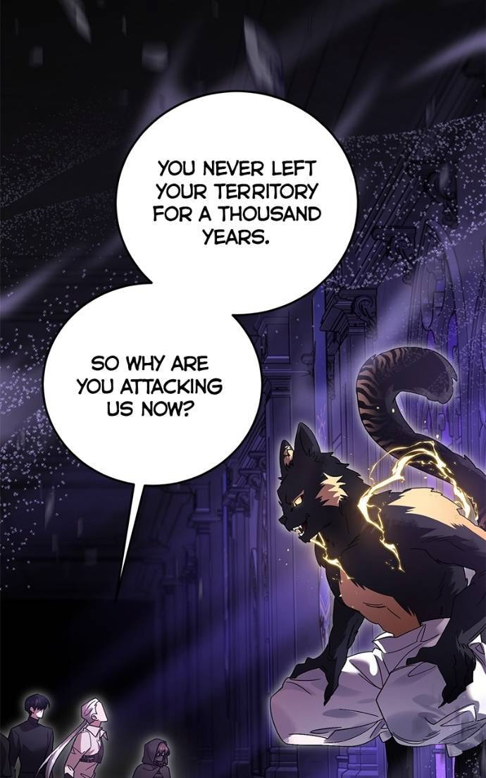 The Hero, the Demon, andthe Villain Chapter 114 page 4 - 