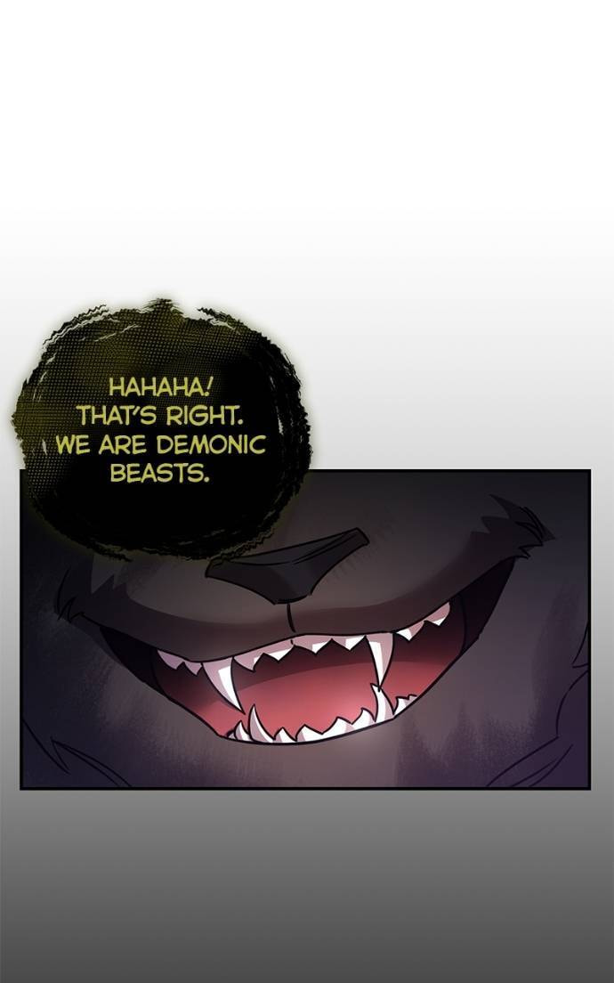 The Hero, the Demon, andthe Villain Chapter 114 page 32 - 