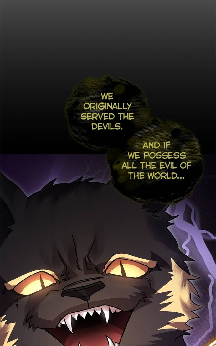 The Hero, the Demon, andthe Villain Chapter 114 page 33 - 