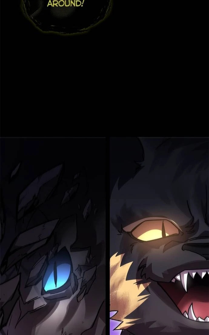 The Hero, the Demon, andthe Villain Chapter 114 page 36 - 