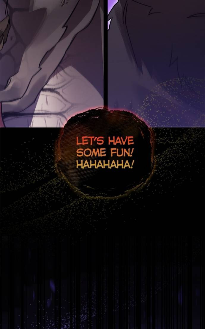 The Hero, the Demon, andthe Villain Chapter 114 page 37 - 