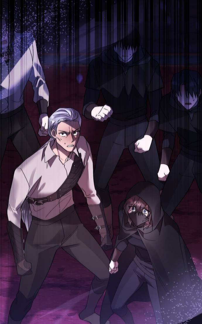 The Hero, the Demon, andthe Villain Chapter 114 page 38 - 