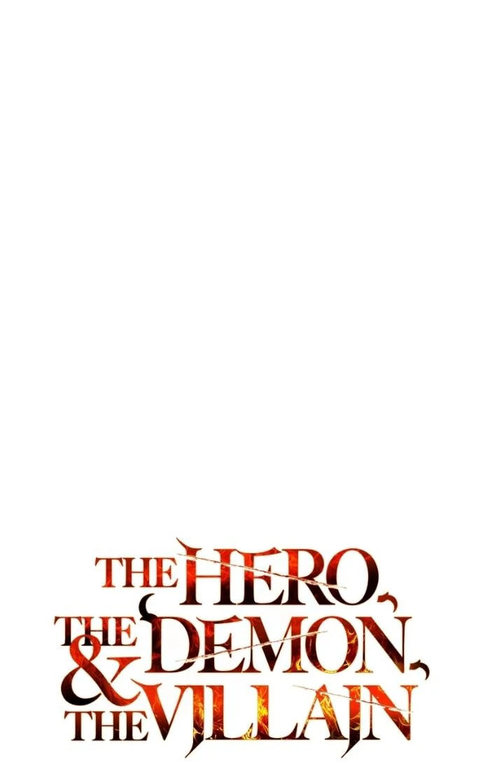 The Hero, the Demon, andthe Villain Chapter 114 page 40 - 