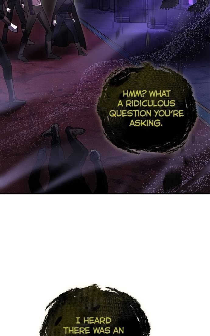 The Hero, the Demon, andthe Villain Chapter 114 page 5 - 