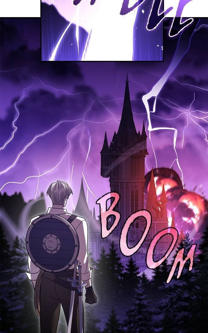 The Hero, the Demon, andthe Villain Chapter 114 page 43 - 