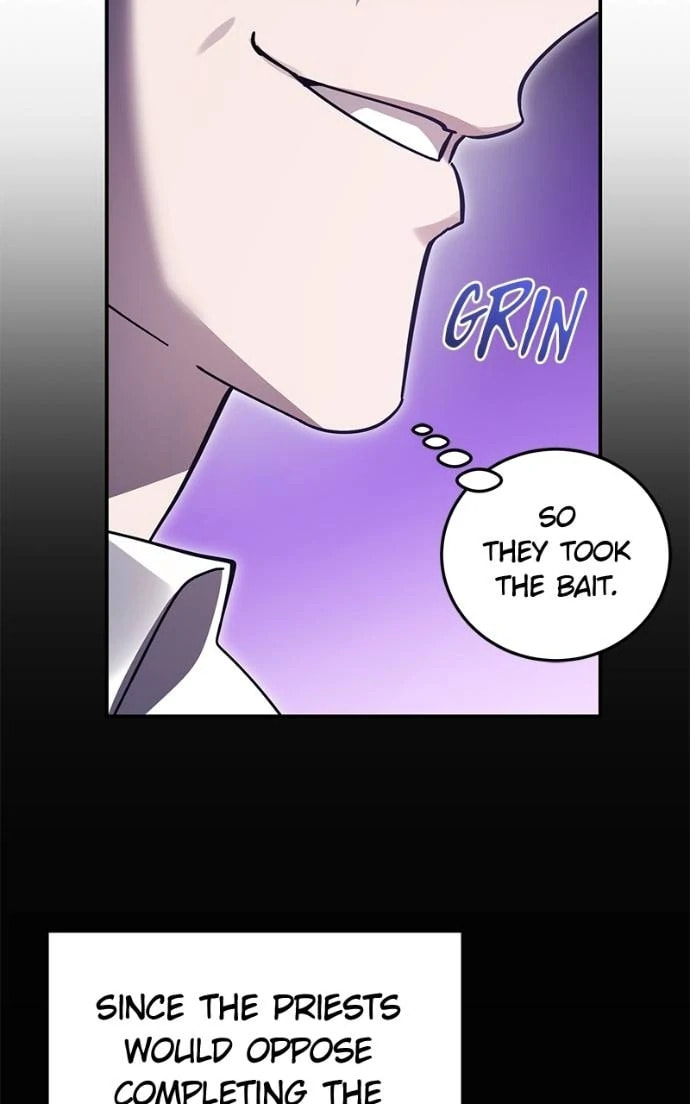 The Hero, the Demon, andthe Villain Chapter 114 page 45 - 