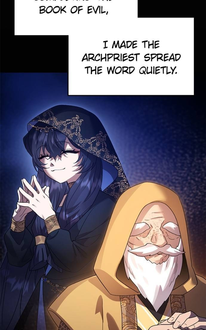 The Hero, the Demon, andthe Villain Chapter 114 page 46 - 
