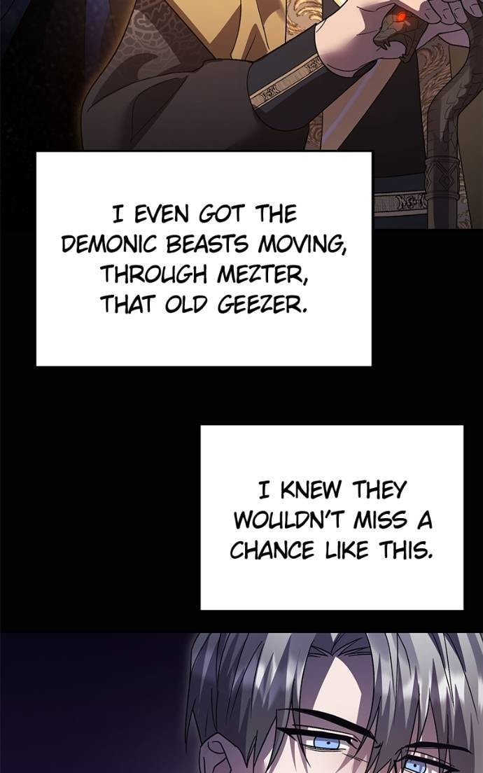 The Hero, the Demon, andthe Villain Chapter 114 page 47 - 