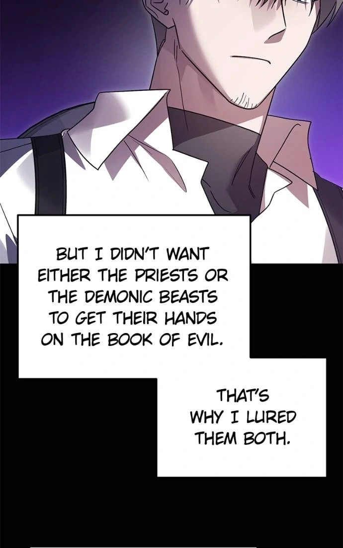 The Hero, the Demon, andthe Villain Chapter 114 page 48 - 