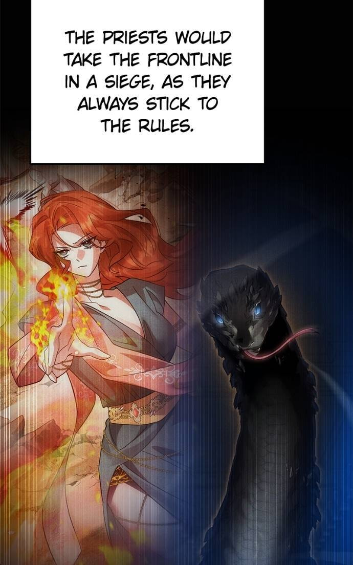 The Hero, the Demon, andthe Villain Chapter 114 page 49 - 