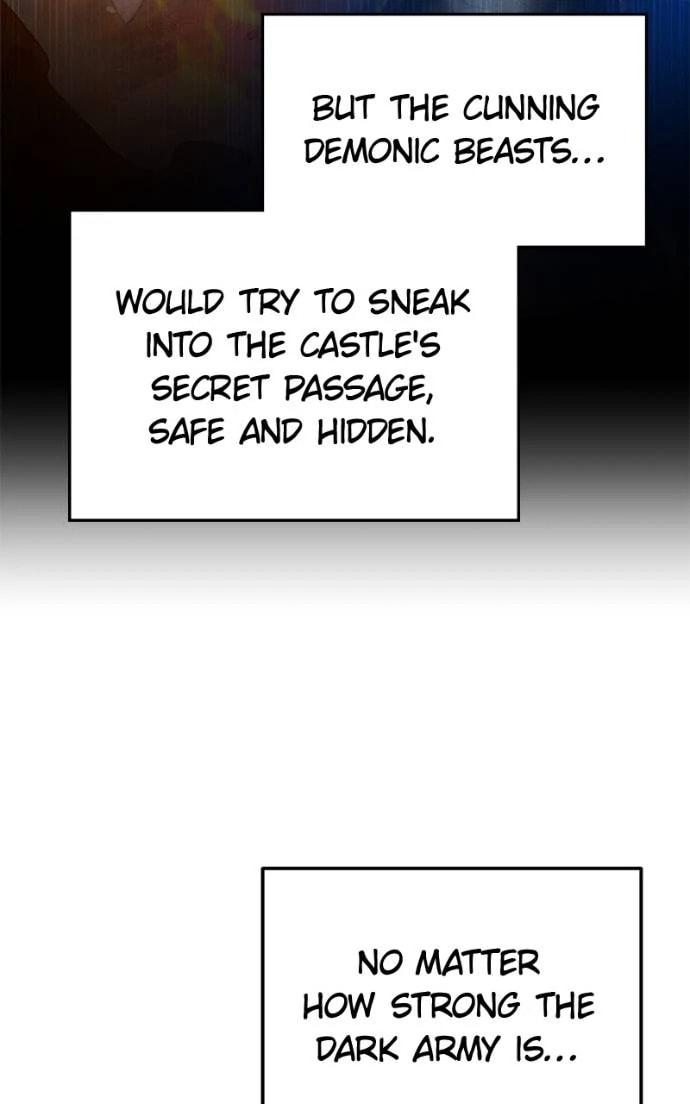 The Hero, the Demon, andthe Villain Chapter 114 page 50 - 