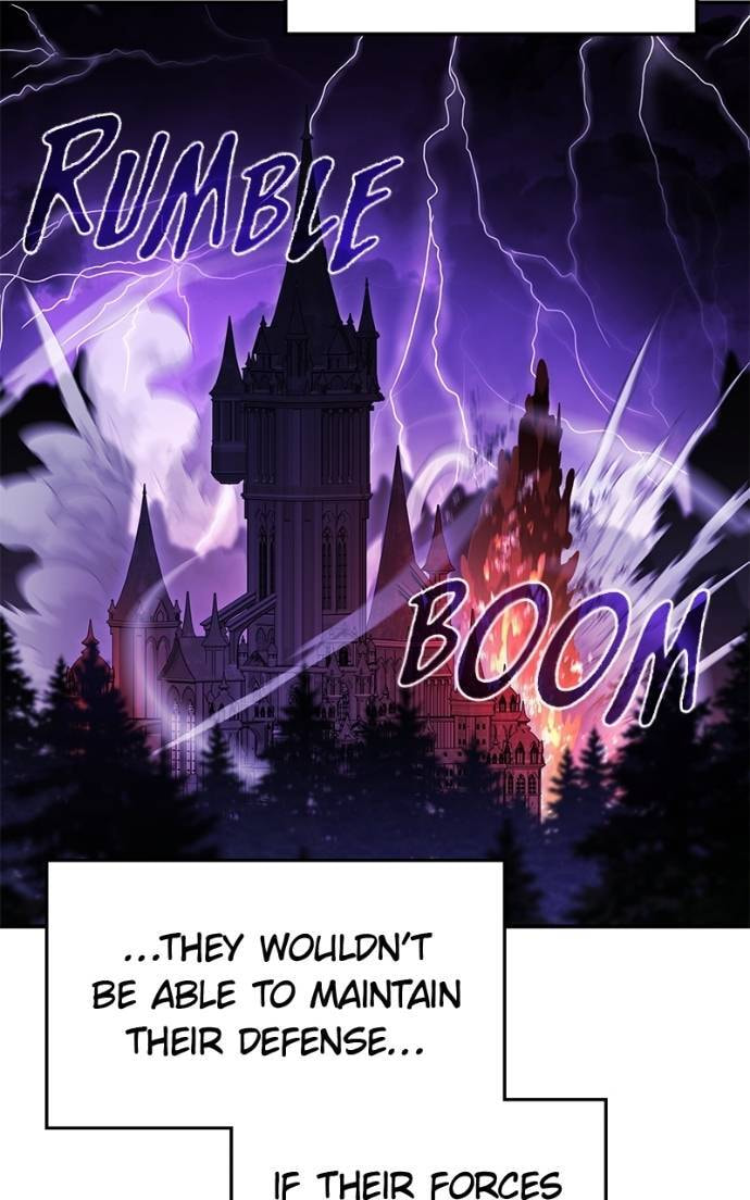 The Hero, the Demon, andthe Villain Chapter 114 page 51 - 