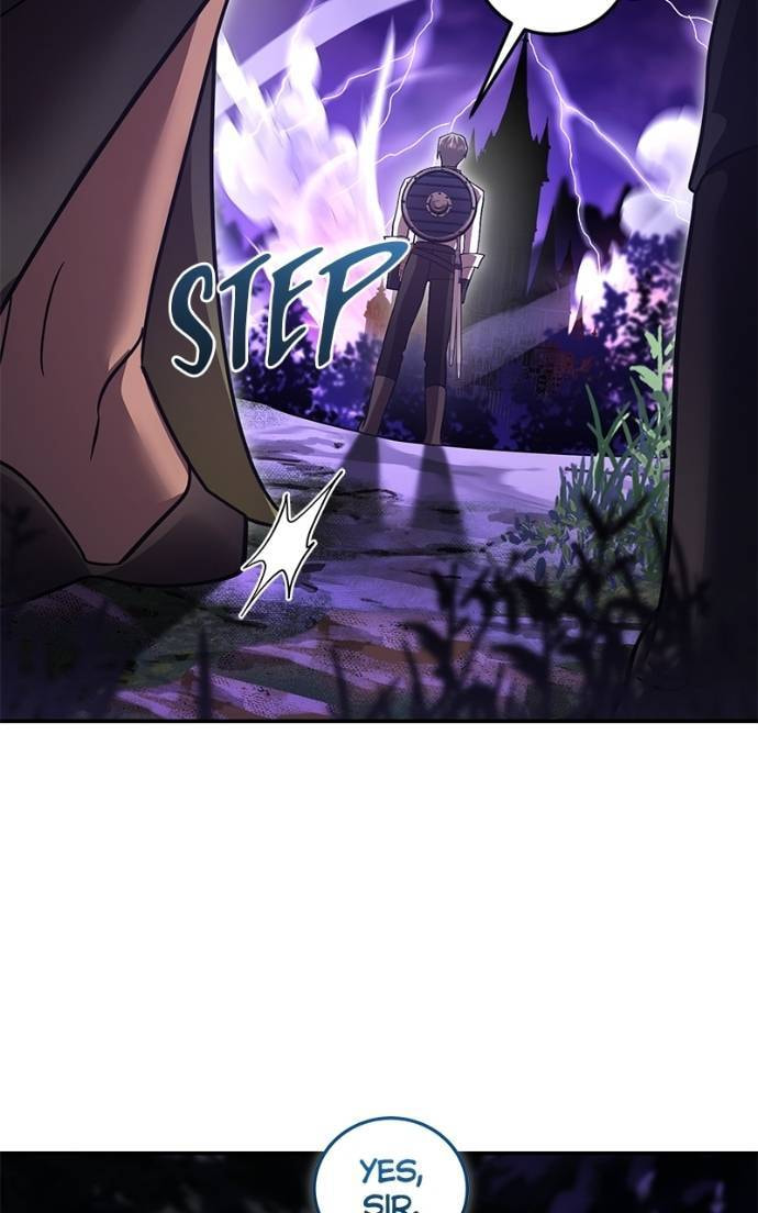 The Hero, the Demon, andthe Villain Chapter 114 page 53 - 