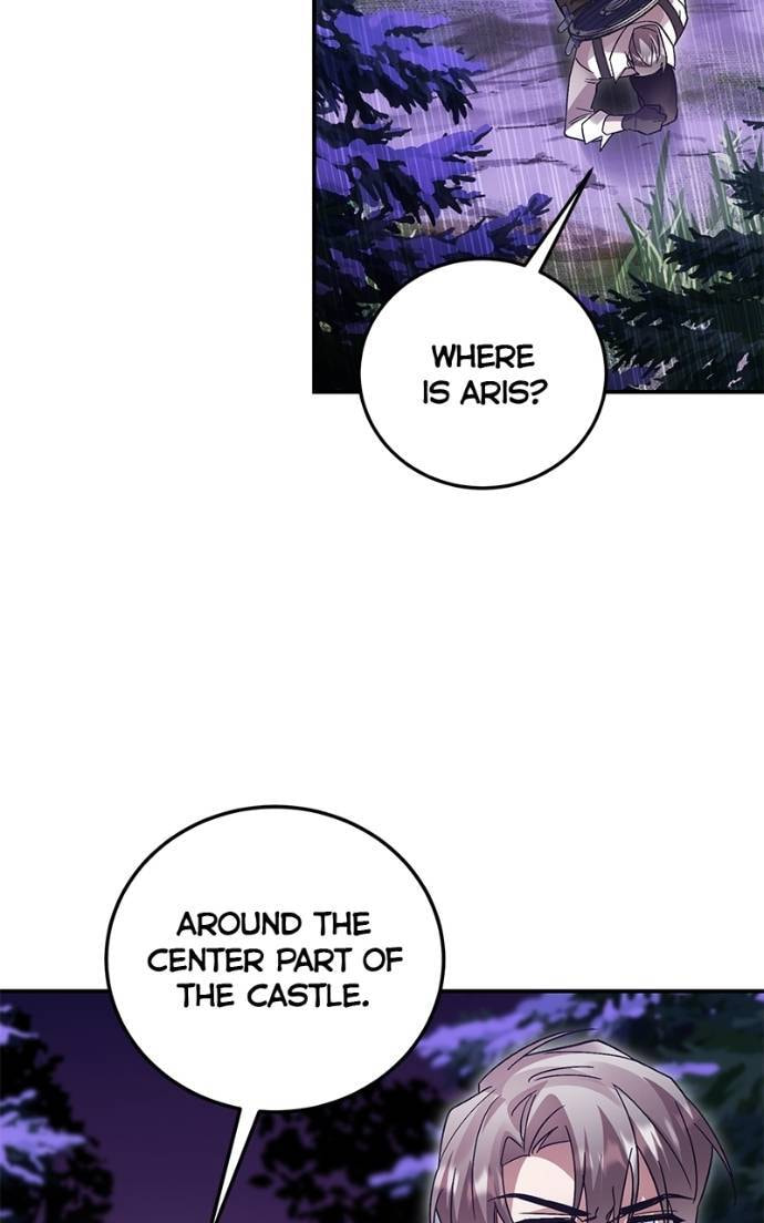 The Hero, the Demon, andthe Villain Chapter 114 page 58 - 