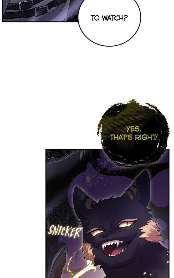 The Hero, the Demon, andthe Villain Chapter 114 page 7 - 