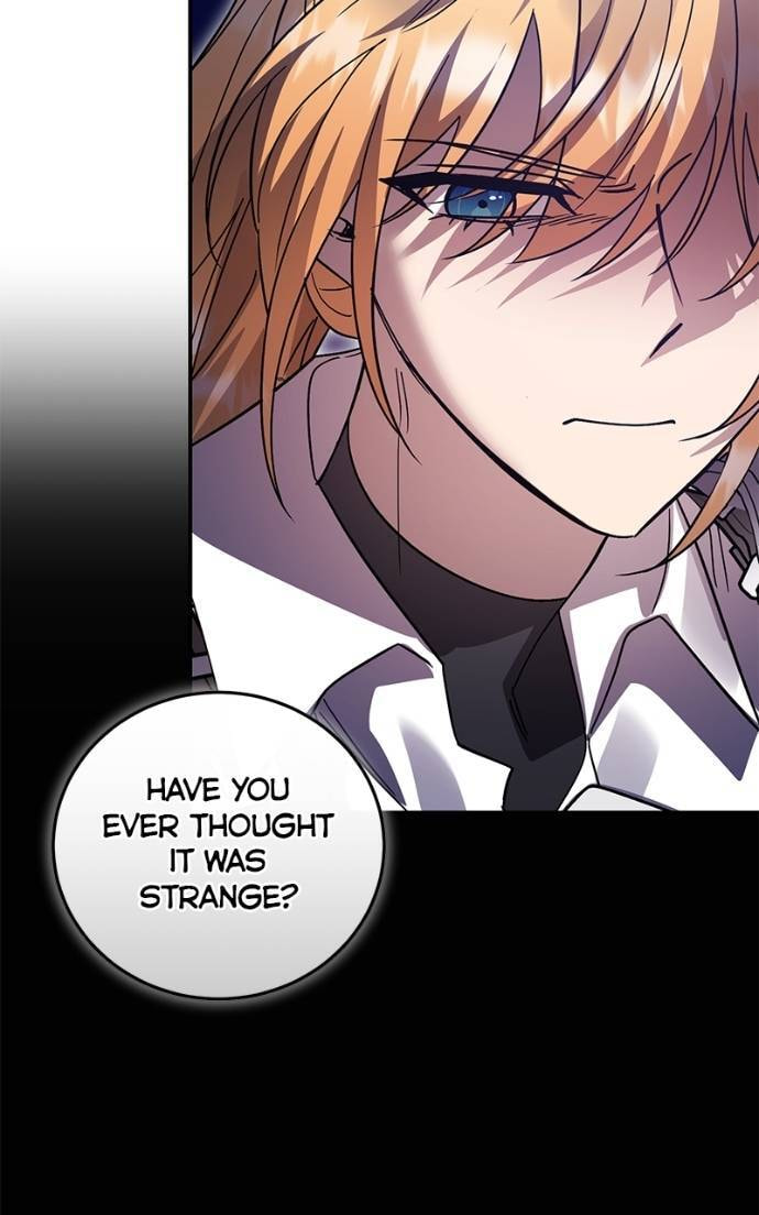 The Hero, the Demon, andthe Villain Chapter 114 page 61 - 