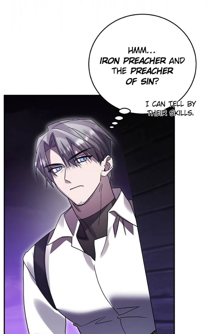The Hero, the Demon, andthe Villain Chapter 114 page 71 - 