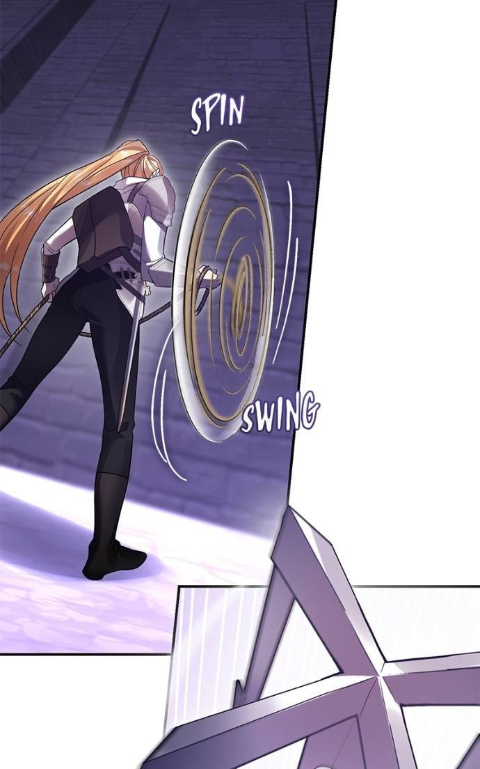 The Hero, the Demon, andthe Villain Chapter 114 page 74 - 